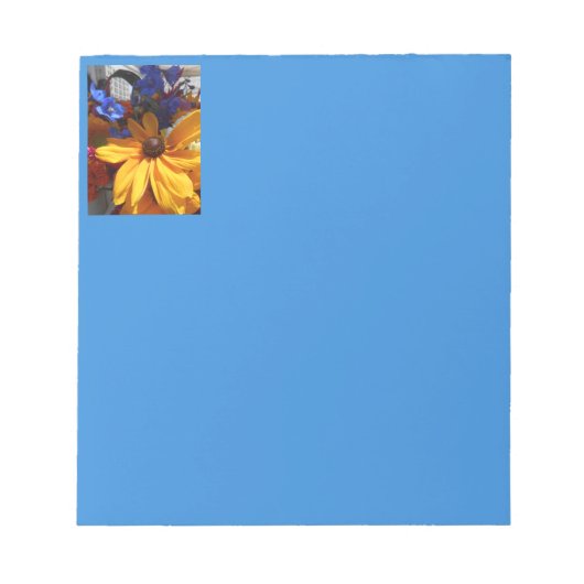 Halse Notitieblok (Voorkant)