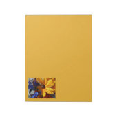 Halse Notitieblok (Linkerzijde)