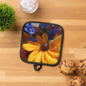 Halse Pannenlap (Top down)