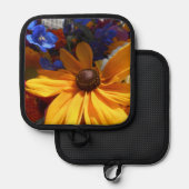 Halse Pannenlap (Voorkant / Achterkant)