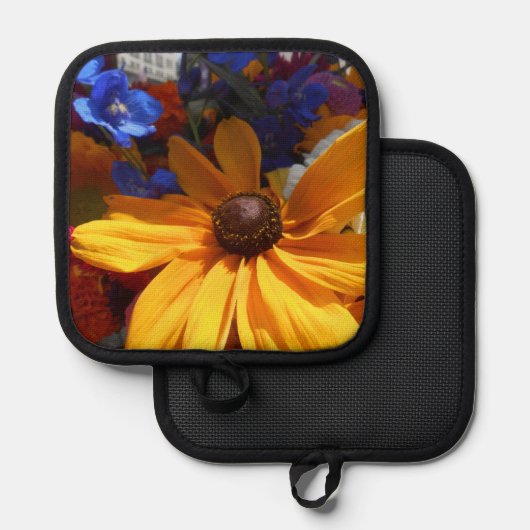 Halse Pannenlap (Voorkant / Achterkant)