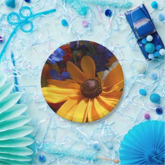 Halse Papieren Bordje (Feest)