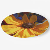 Halse Papieren Bordje (Gekanteld)