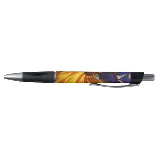 Halse Pen (Bodem)