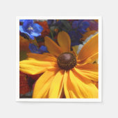 Halse Servetten (Voorkant)