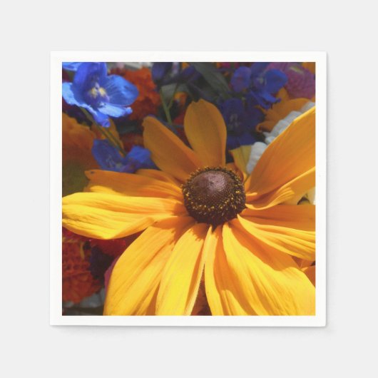 Halse Servetten (Voorkant)