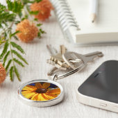 Halse Sleutelhanger (Zijkant)