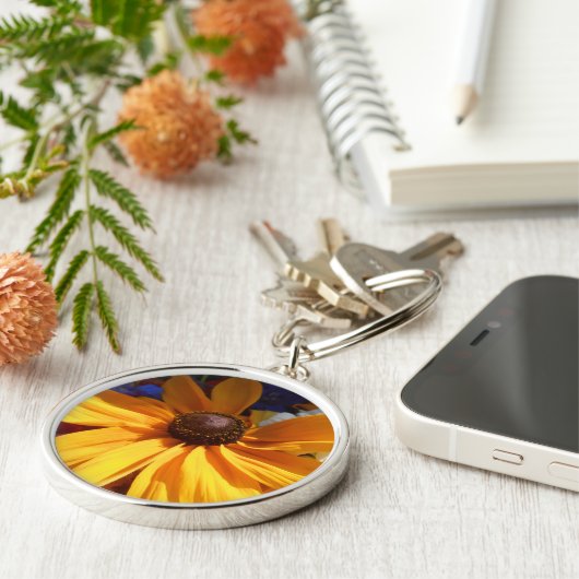 Halse Sleutelhanger (Zijkant)