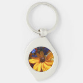 Halse Sleutelhanger (Voorkant)