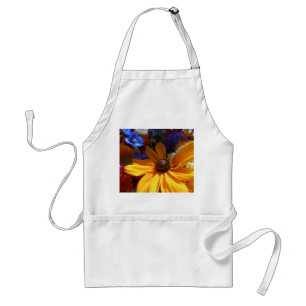 Halse Standaard Schort