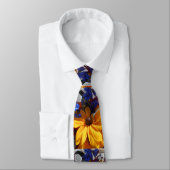 Halse Stropdas (Gebonden)