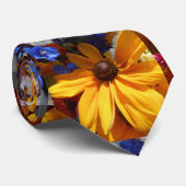 Halse Stropdas (Opgerold)