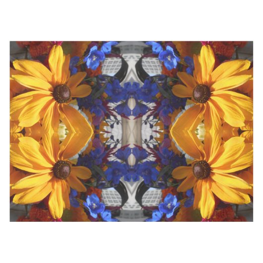 Halse Tafelkleed (Voorkant (Horizontaal))