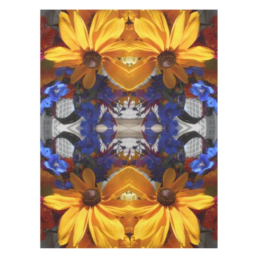 Halse Tafelkleed (Voorkant)