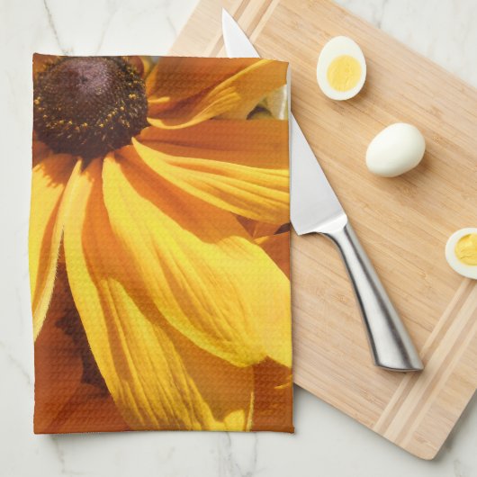 Halse Theedoek (Quarter Fold)