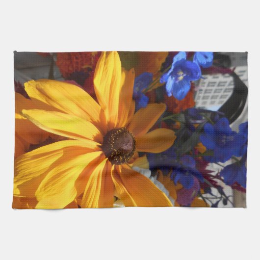 Halse Theedoek (Horizontaal)