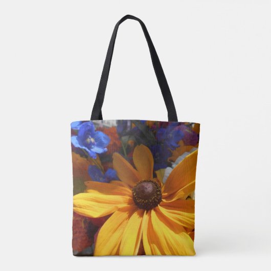 Halse Tote Bag (Achterkant)