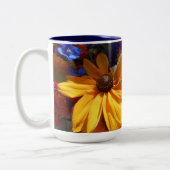 Halse Tweekleurige Koffiemok (Links)