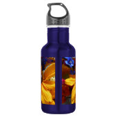 Halse Waterfles (Achterkant)