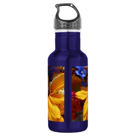 Halse Waterfles (Achterkant)