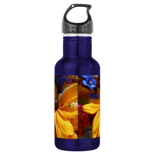 Halse Waterfles (Voorkant)