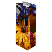 Halse Wijn Cadeautas (Voorkant Gekanteld)