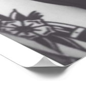 Halsey Poster (Hoek)