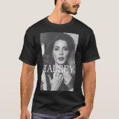 Halsey Poster Essential T-Shirt (Voorkant)