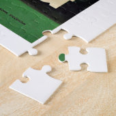 Hälsingborg Zweden Karnan Tower Travel Legpuzzel (Zijkant)