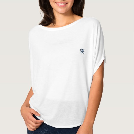 Hälsingebocken - Helsingen Lina Tshirt (Voorkant)