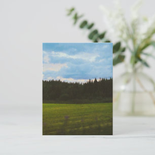 Hälsingland Road Trip Feestdagenkaart