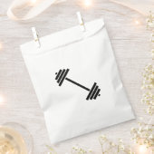 Halter Bedankzakje (Geknipt)