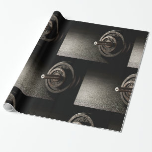 Halter Cadeaupapier