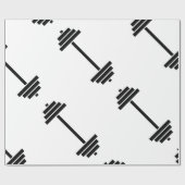 Halter Cadeaupapier (Vlak)