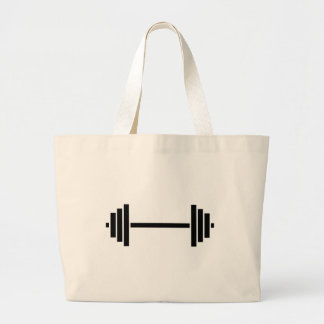 Halter Grote Tote Bag