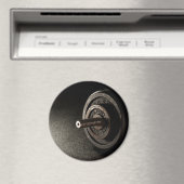 Halter Magneet (Insitu (Vaatwasser))