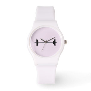 Halter Met Gewichten Horloge