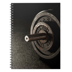 Halter Notitieboek