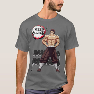 Halter Slayer vriend T-shirt