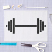 Halter Tissuepapier (Craft)