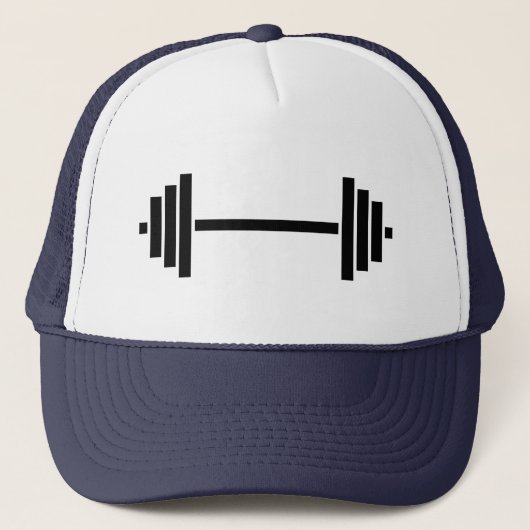 Halter Trucker Pet (Voorkant)