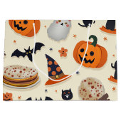 halve dag groot cadeauzakje (Voorkant)