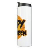 halve dag thermosbeker (Geroteerd rechts)