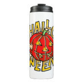 halve dag thermosbeker (Voorkant)