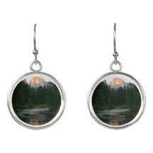 Halve Dome Sunset in Yosemite National Park