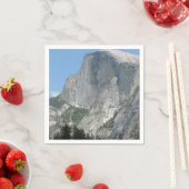 Halve Dome van de zijkant van het Nationaal Park Y Servet (Insitu)