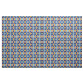 Halve eeuw Geometrische pasta Stof (Fat Quarter)