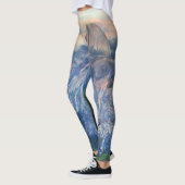 Halve koepel Leggings (Links)