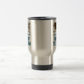 Halve koffie ABA RBT van de Technicus van het Halv Reisbeker (Center)
