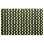 Halve Limoen-patroon Stof (Yard (91,4 cm))